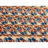Tissu 3D Coquillages - Coton OekoTex