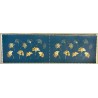 Coupon-patron Ginkgo canard tuto Trousse parfaite Viny DiY - 2 matières disponibles