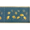 Coupon-patron Ginkgo canard tuto Trousse parfaite Viny DiY - 2 matières disponibles