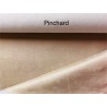 Velours ras d'ameublement Eternité Beige Pinchard