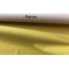 Velours ras d'ameublement Endurance Jaune Renzo