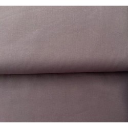 Popeline unie 100% coton (plusieurs coloris) - OekoTex 100