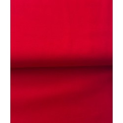 Popeline unie 100% coton (plusieurs coloris) - OekoTex 100