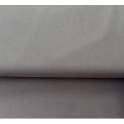 Popeline unie 100% coton (plusieurs coloris) - OekoTex 100