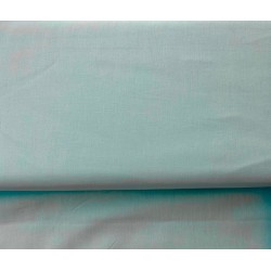 Popeline unie 100% coton (plusieurs coloris) - OekoTex 100