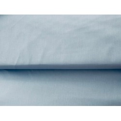 Popeline unie 100% coton (plusieurs coloris) - OekoTex 100