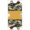Précommande Coupon-patron Sac Marcel Viny DiY Japon - Bachette 100% coton - Expédition estimée 28 juin