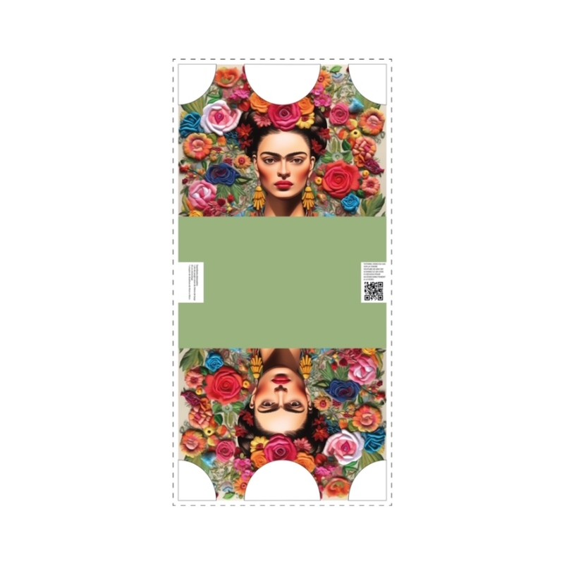 Précommande Coupon-patron Sac Marcel Viny DiY Frida - Bachette 100% coton - Expédition estimée 28 juin Précommande Coupon-patron Sac Marcel Viny DiY Frida - Bachette 100% coton - Expédition estimée 28 juin