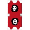 Précommande Coupon-patron Sac Marcel Viny DiY Che Guevara - Bachette 100% coton - Expédition estimée 28 juin