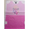 Coupon-patron Sac Marcel Enfant Viny DiY Attrape-Rêves - Bachette 100% coton