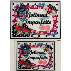 Coupon Petite Biounette...