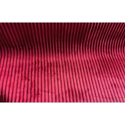Velours côtelés - 6 coloris disponibles.