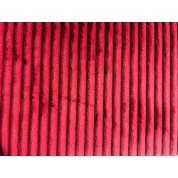 Velours côtelés - 6 coloris disponibles.