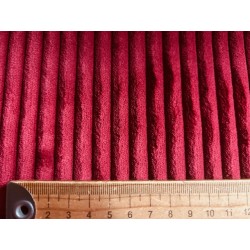 Velours côtelés - 6 coloris disponibles.