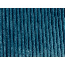 Velours côtelés - 6 coloris disponibles.