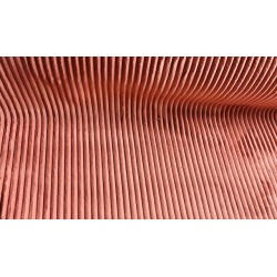 Velours côtelés - 6 coloris disponibles.