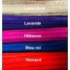 Velours côtelés Huggy - 5 coloris disponibles.