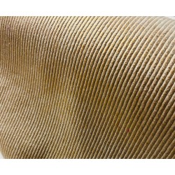 Velours côtelés Huggy - 5 coloris disponibles.