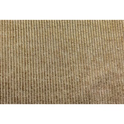 Velours côtelés Huggy - 5 coloris disponibles.