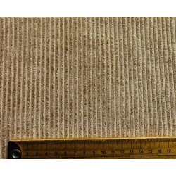 Velours côtelés Huggy - 5 coloris disponibles.