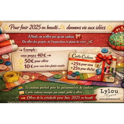 Carte cadeau