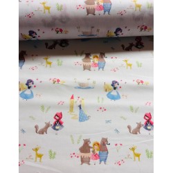 Contes et princesses sur...