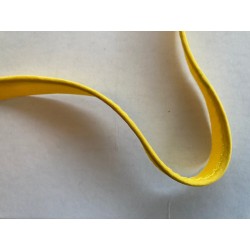 Passepoil uni 10 mm (plusieurs coloris)