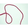 Cordon 4mm (plusieurs coloris)