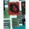 Licence Harry Potter Posters - Coton OekoTex