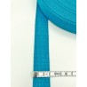 Sangle lurex 30 mm (plusieurs coloris)