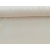 Viscose nylon unie Blanche - OekoTex