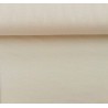 Viscose nylon unie Écrue - OekoTex