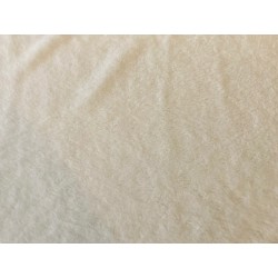 Éponge bambou Bambounette Blanche - OekoTex