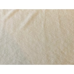 Éponge bambou Bambounette Blanche - OekoTex