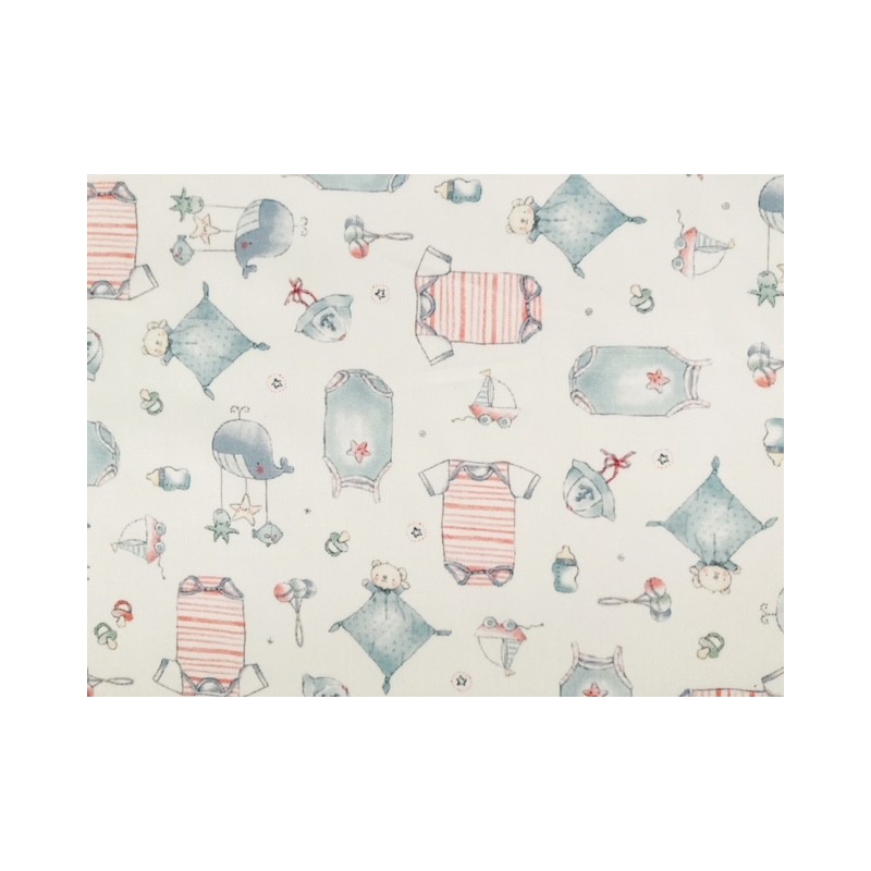 Layette coton bio deals