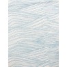 Tissu Panneau T-shirt Katia en jersey 70*140cm : Baleine sur fond blanc - OekoTex