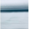 Coton uni épais bleu rivière - OekoTex