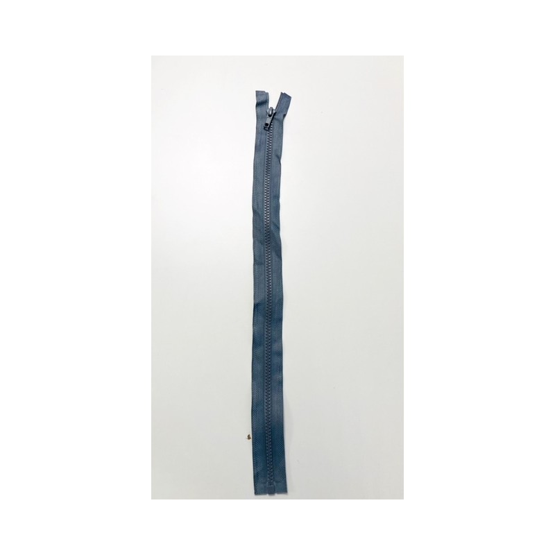Fermeture séparable injectée 45cm (plusieurs coloris)
