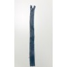 Fermeture séparable injectée 45cm (plusieurs coloris)