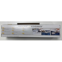 Thermocollant double face VLIESOFIX DISPLAY 45cm - Vlieseline